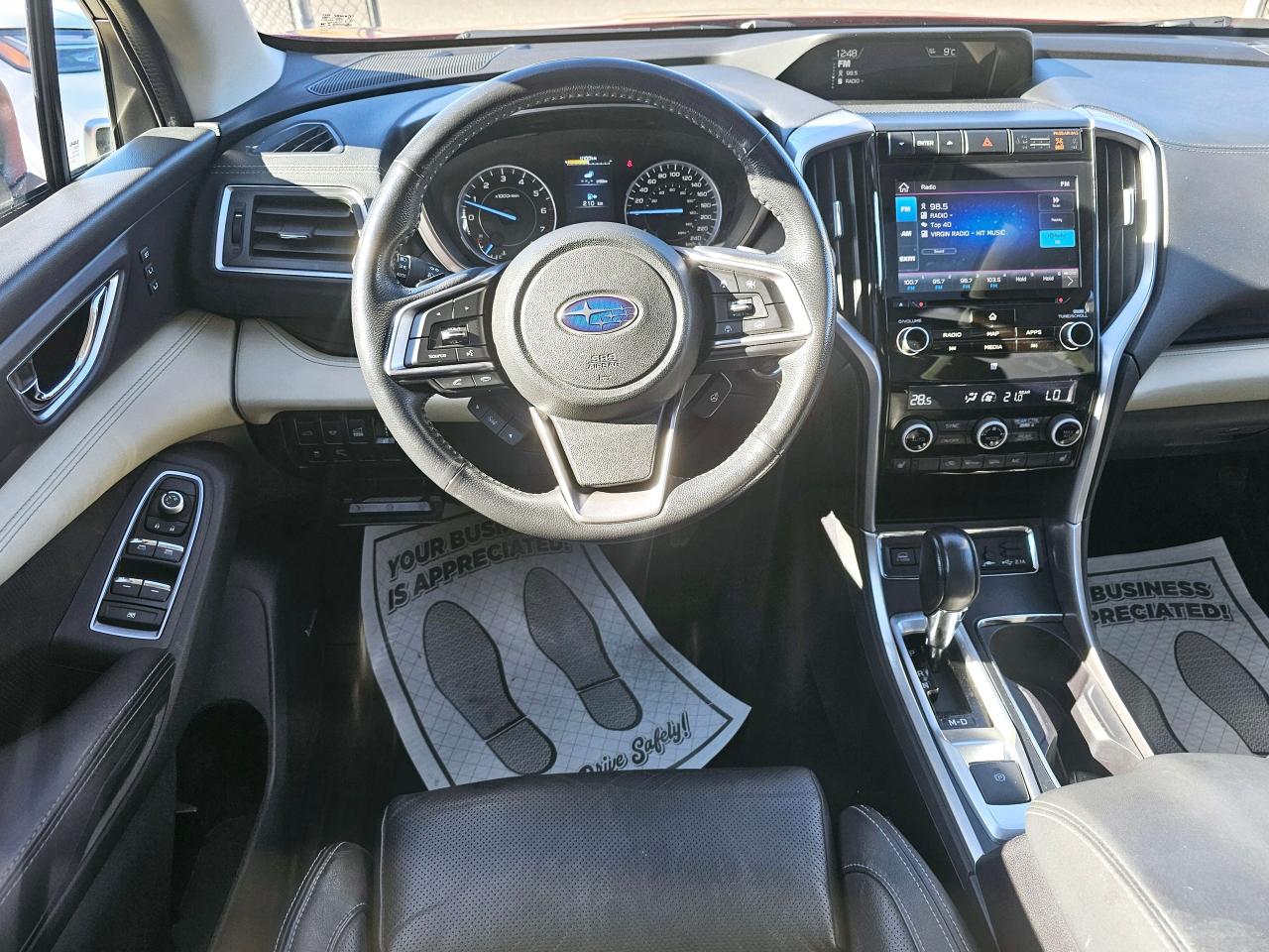 2021 Subaru ASCENT Limited | 7-Passenger | Turbo | AWD - Photo #11