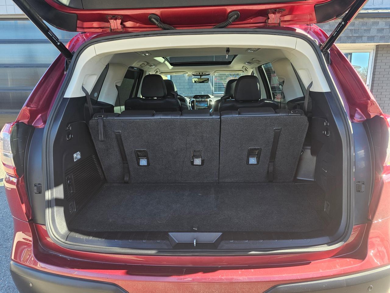 2021 Subaru ASCENT Limited | 7-Passenger | Turbo | AWD - Photo #14