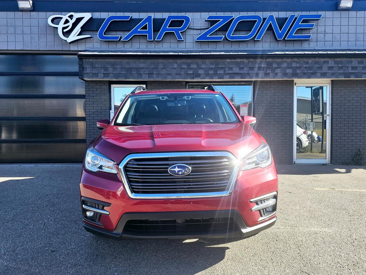2021 Subaru ASCENT Limited | 7-Passenger | Turbo | AWD - Photo #2