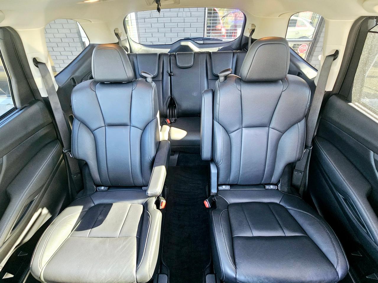 2021 Subaru ASCENT Limited | 7-Passenger | Turbo | AWD - Photo #9