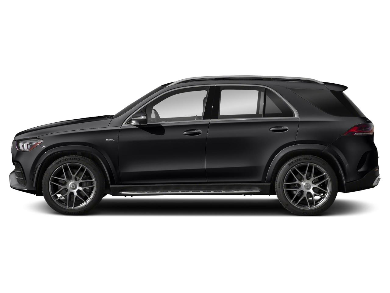 2022 Mercedes-Benz GLE AMG 53 4MATIC Photo2