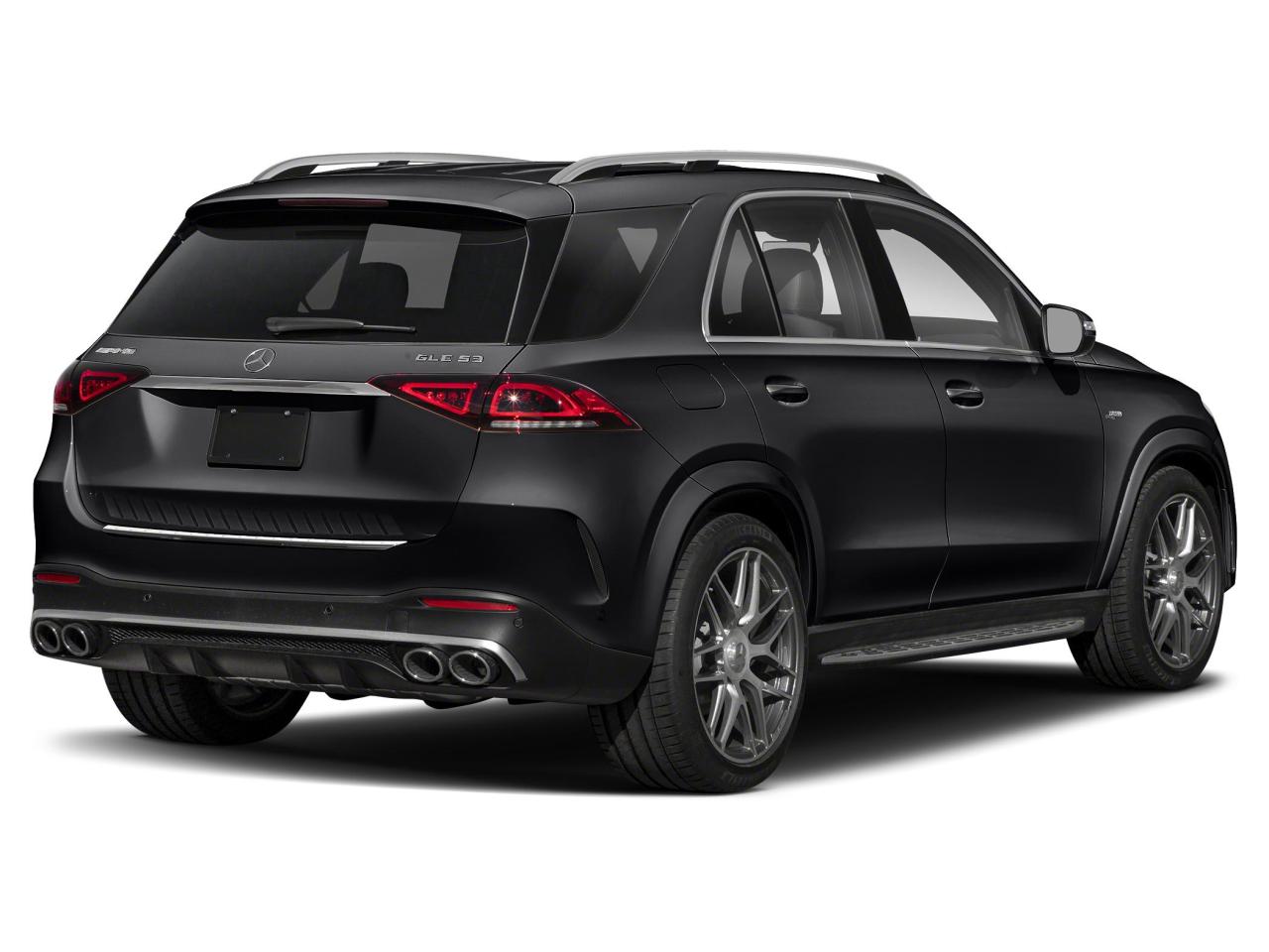 2022 Mercedes-Benz GLE AMG 53 4MATIC Photo5