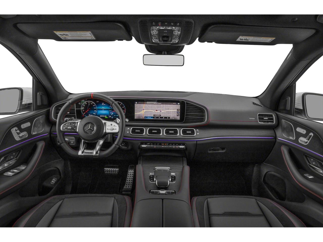 2022 Mercedes-Benz GLE AMG 53 4MATIC Photo5