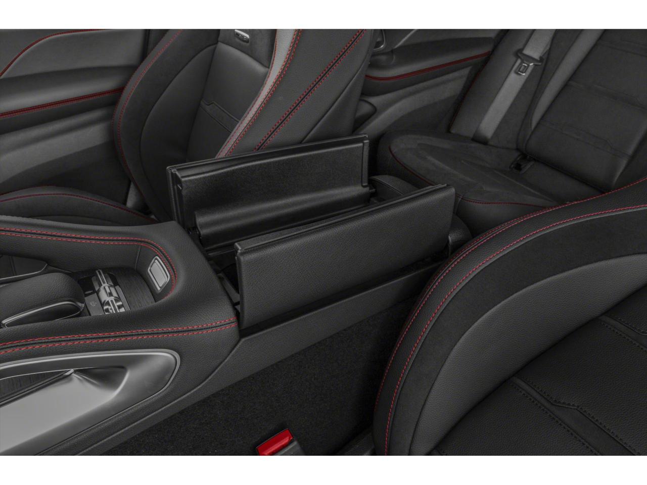 2022 Mercedes-Benz GLE AMG 53 4MATIC Photo5