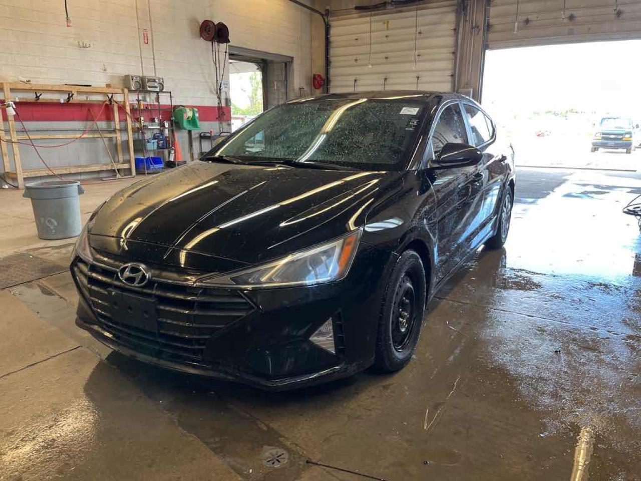 2020 HYUNDA ELANTRA ESSENTIAL
