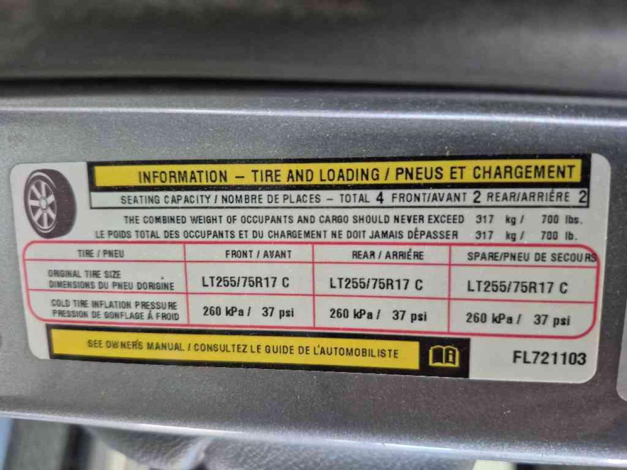 2015 Jeep Wrangler SPORT - Photo #11