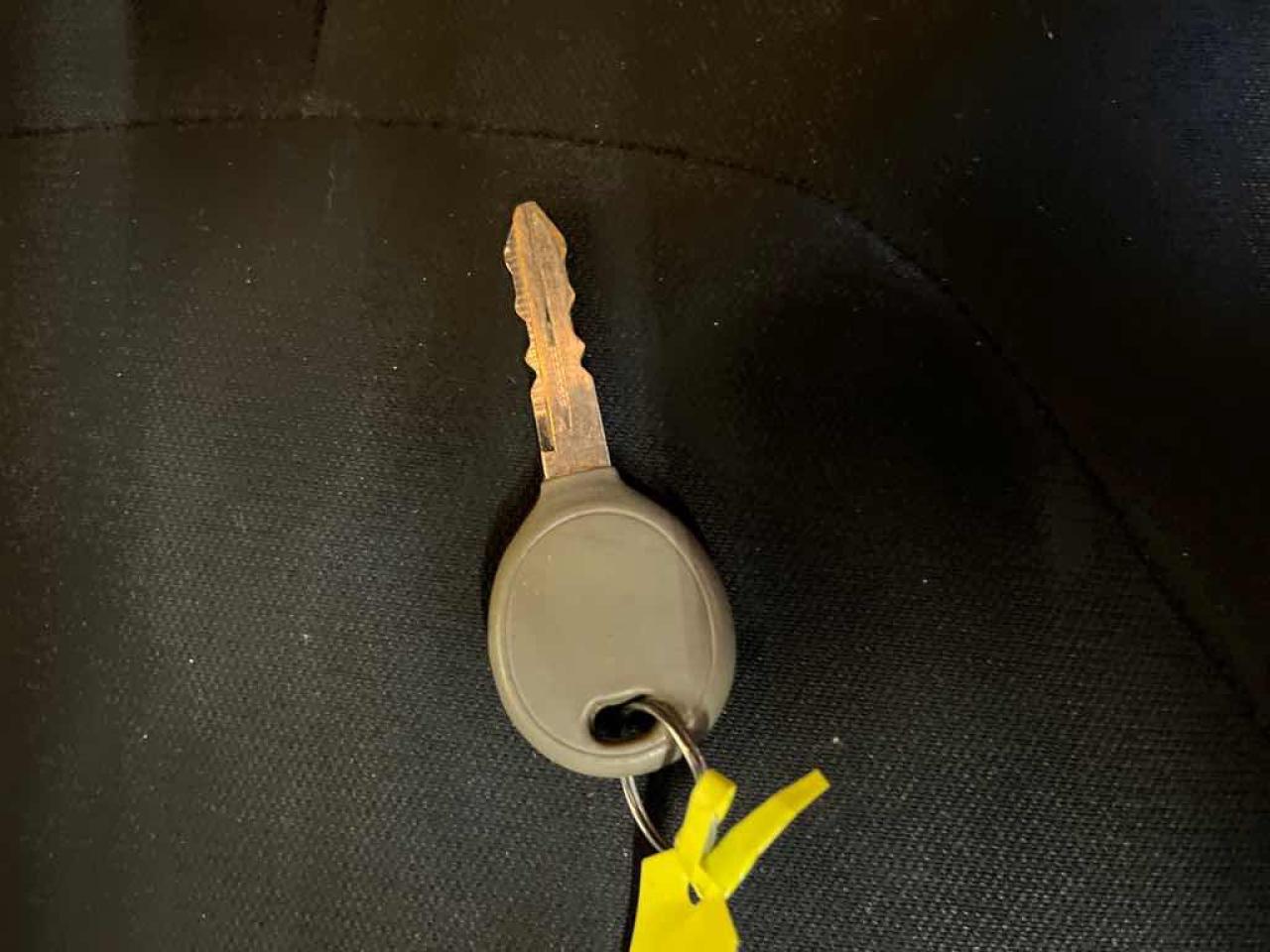 2015 Jeep Wrangler SPORT - Photo #6