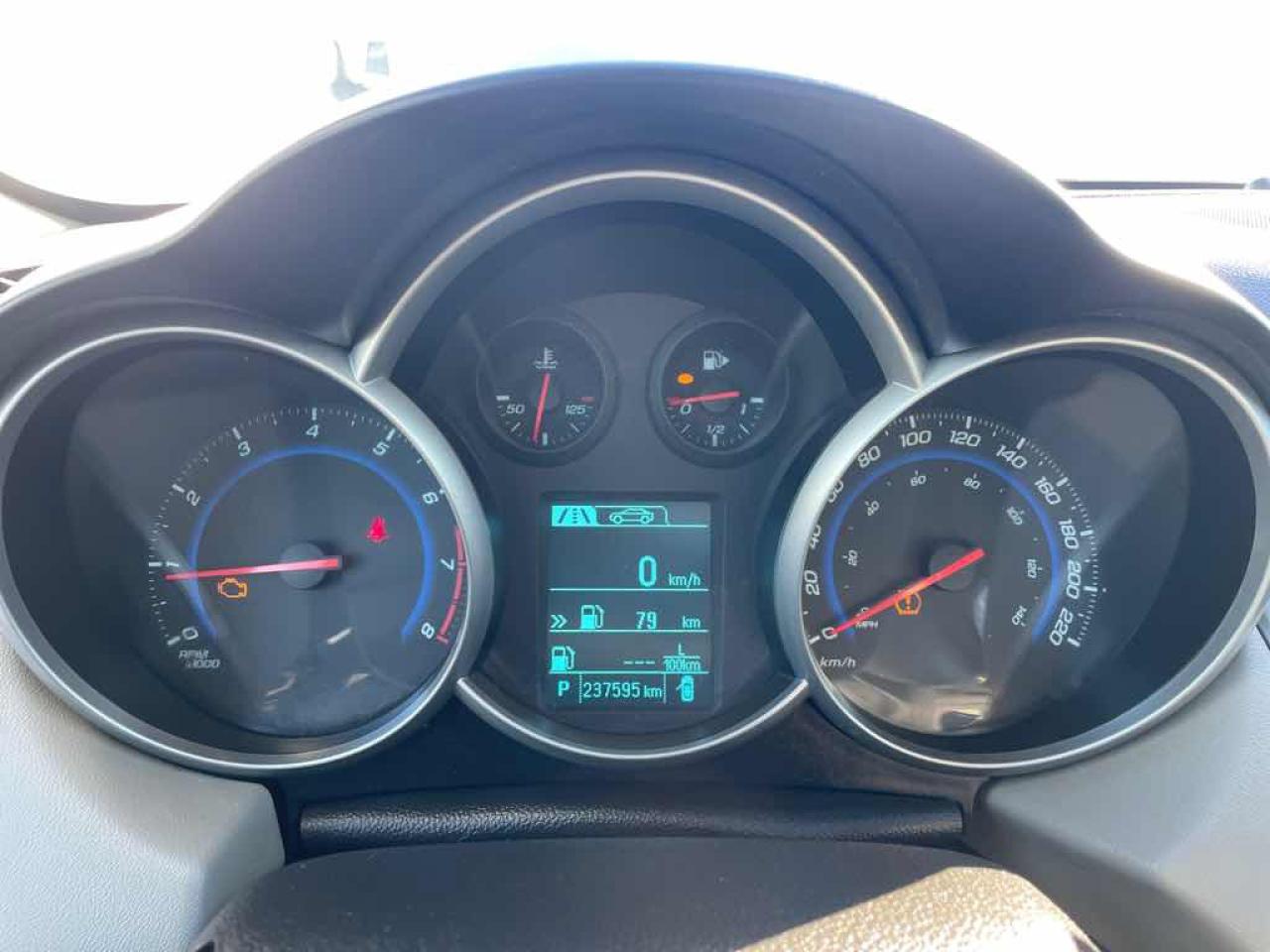 2016 CHEVRO CRUZE LIMITED LS - Photo #9