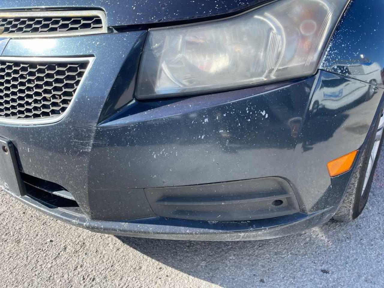 2016 CHEVRO CRUZE LIMITED LS - Photo #16