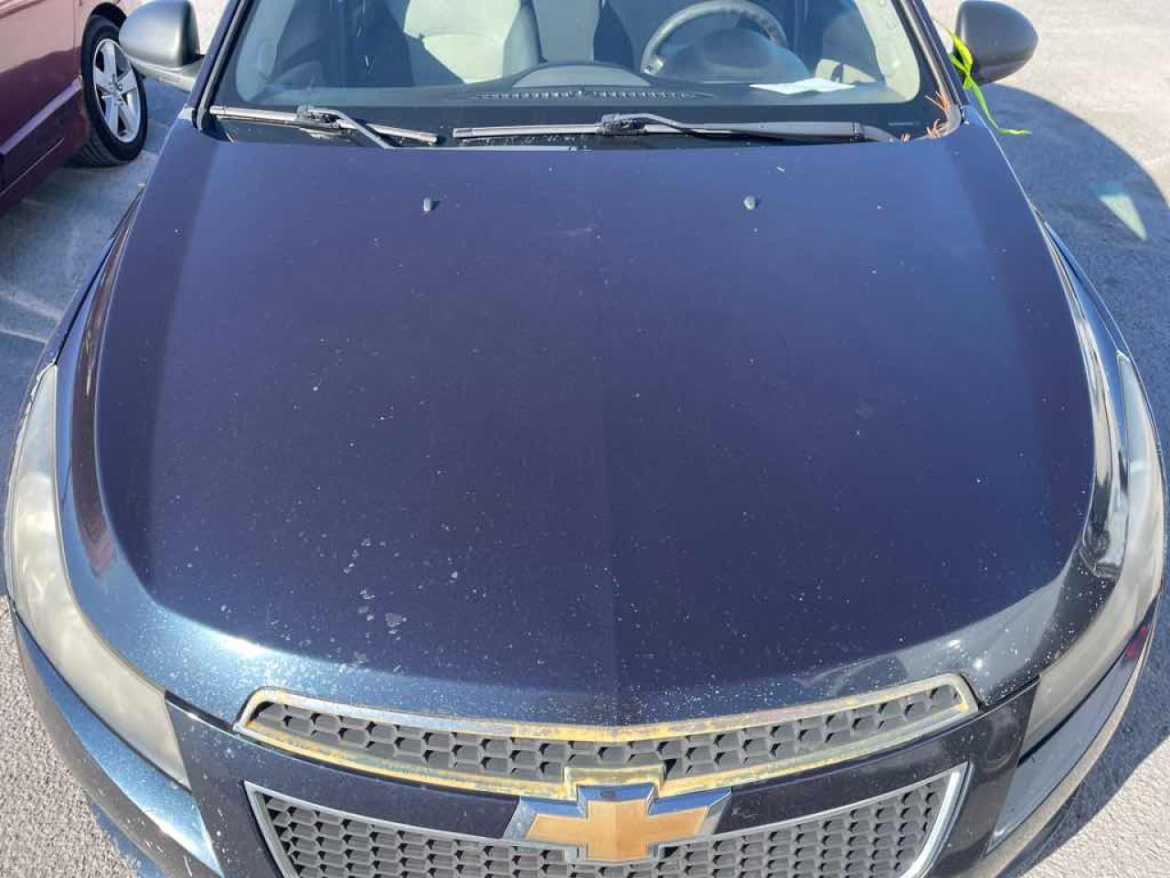 2016 CHEVRO CRUZE LIMITED LS - Photo #18