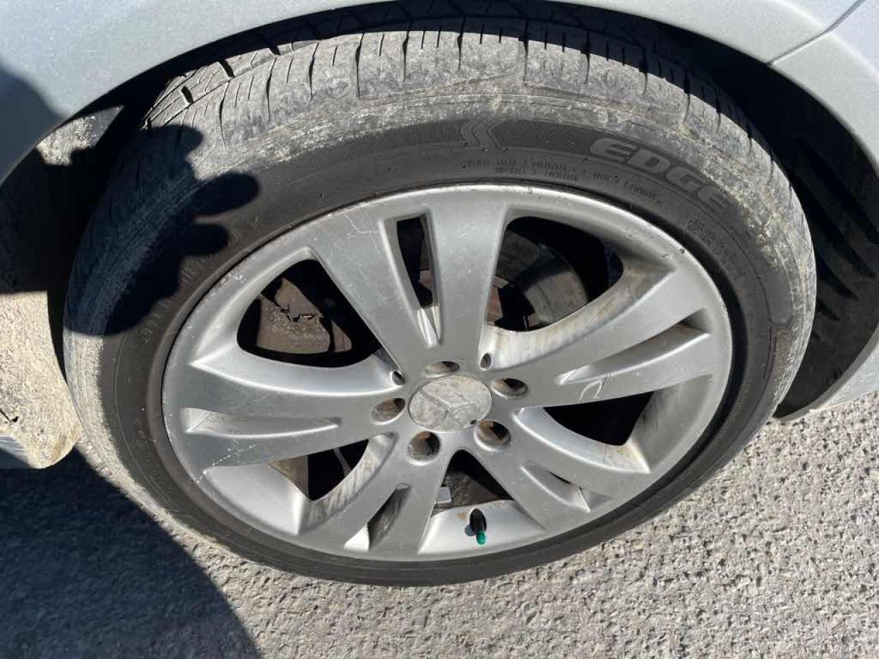 2008 MERCED C 300 4MATIC  - Photo #23
