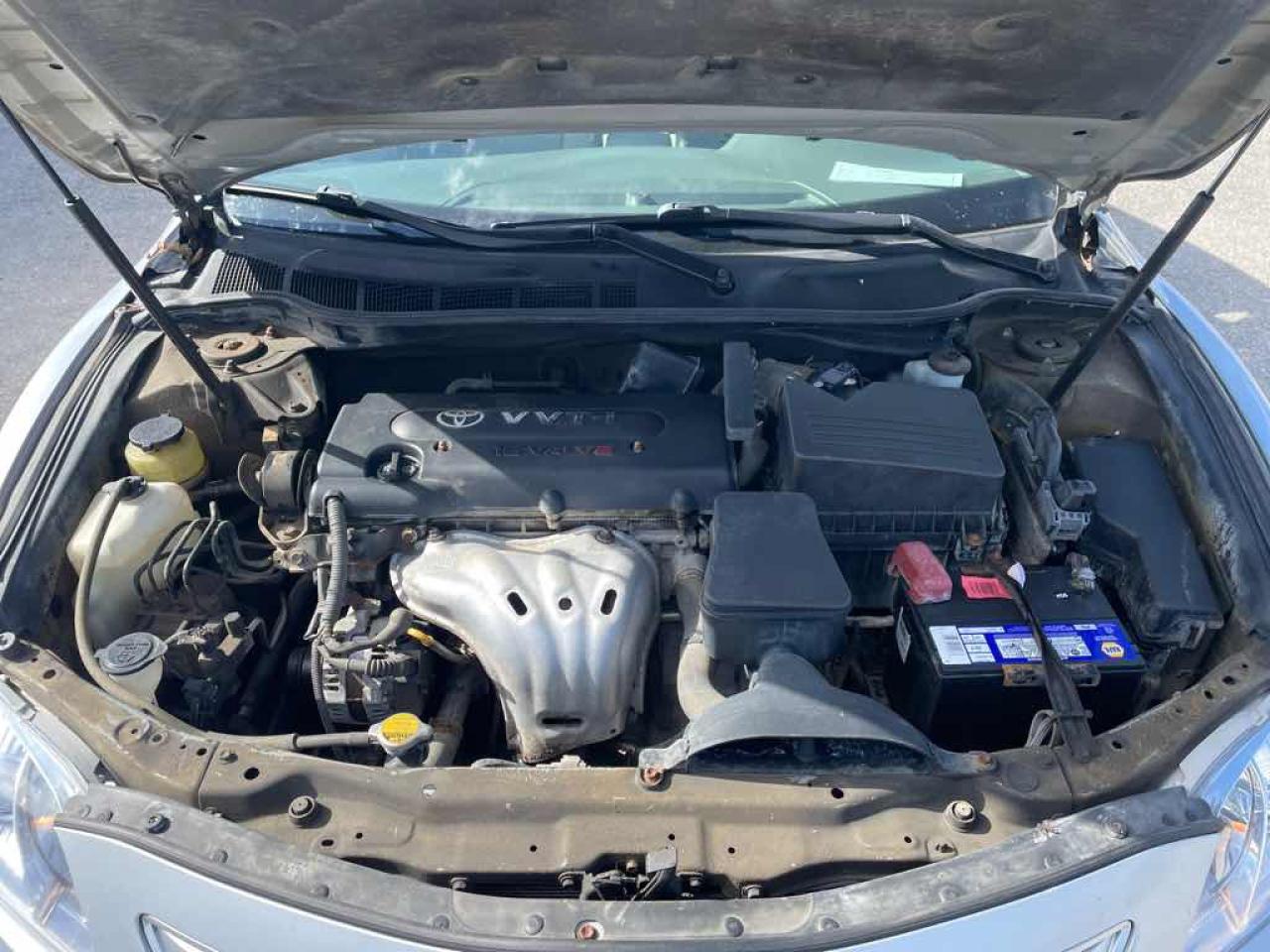 2007 Toyota Camry  - Photo #7