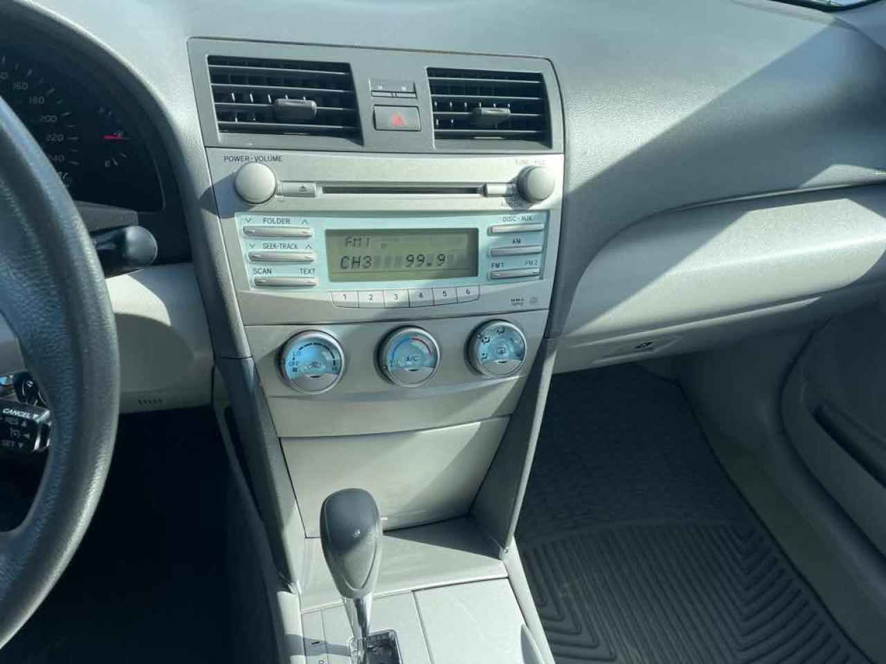 2007 Toyota Camry  - Photo #10