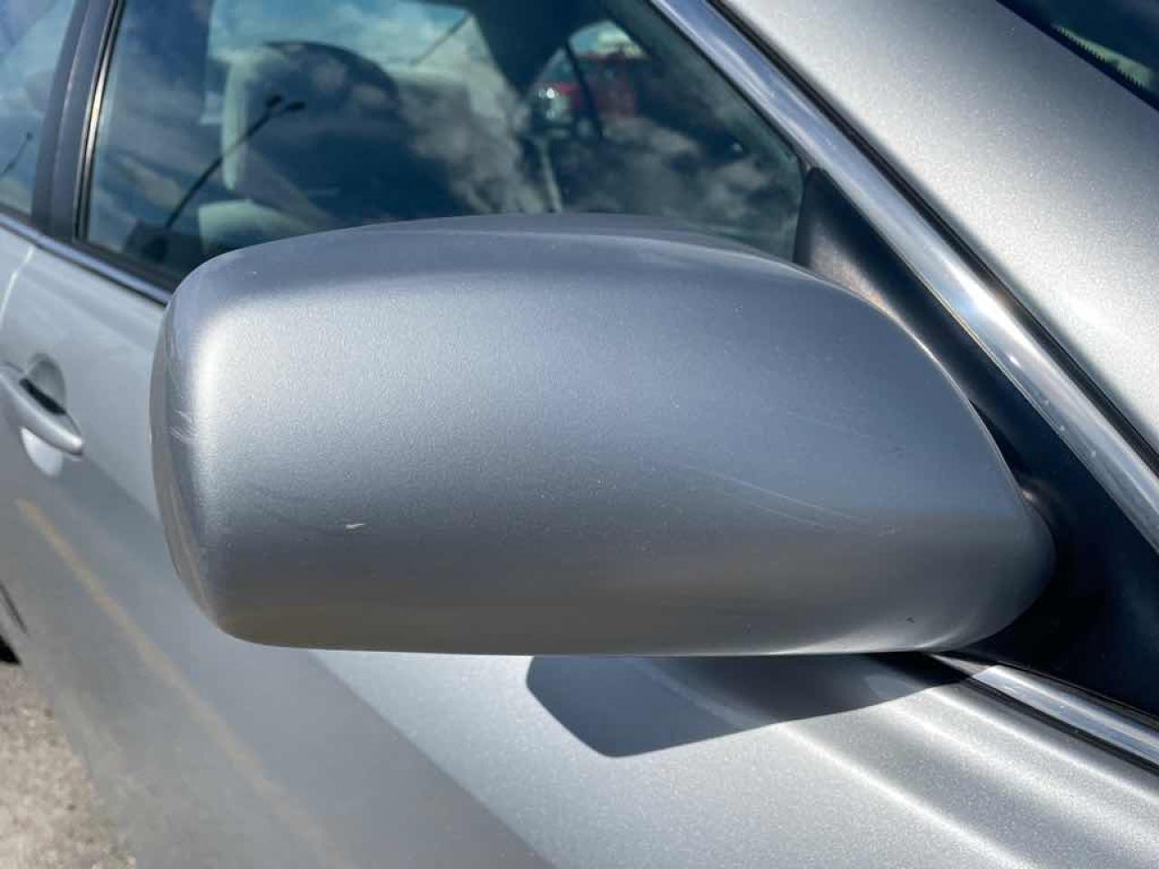 2007 Toyota Camry  - Photo #24