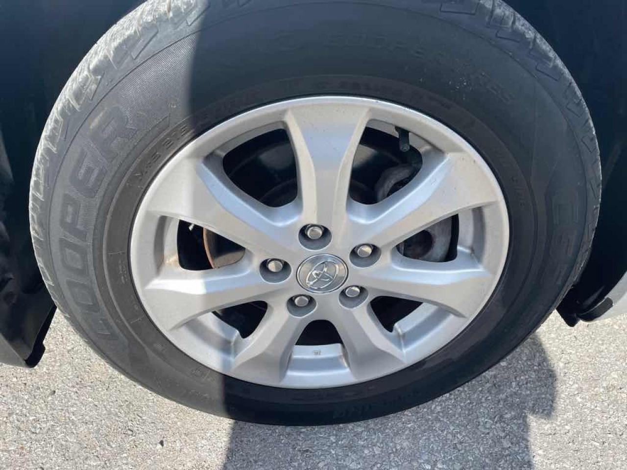 2007 Toyota Camry  - Photo #25