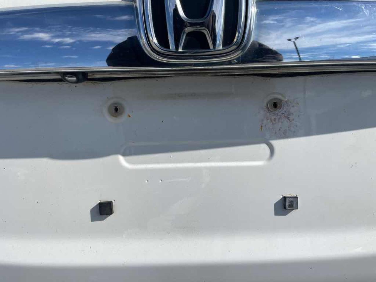 2011 Honda CR-V EXL - Photo #21