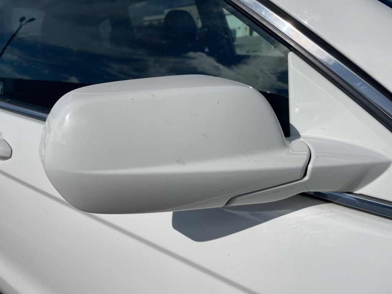 2011 Honda CR-V EXL - Photo #25
