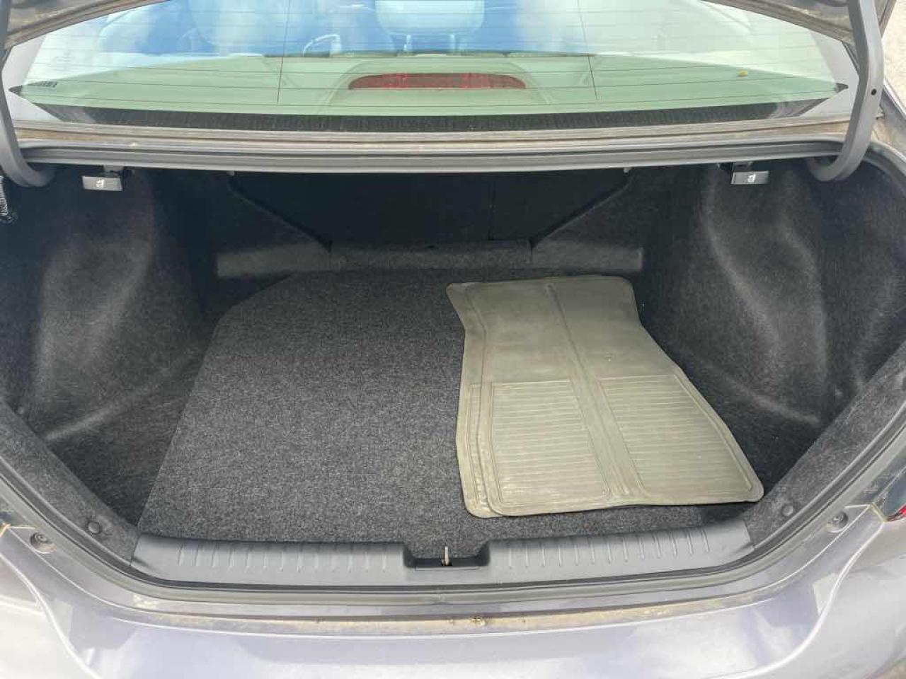 2015 Honda Civic LX - Photo #21
