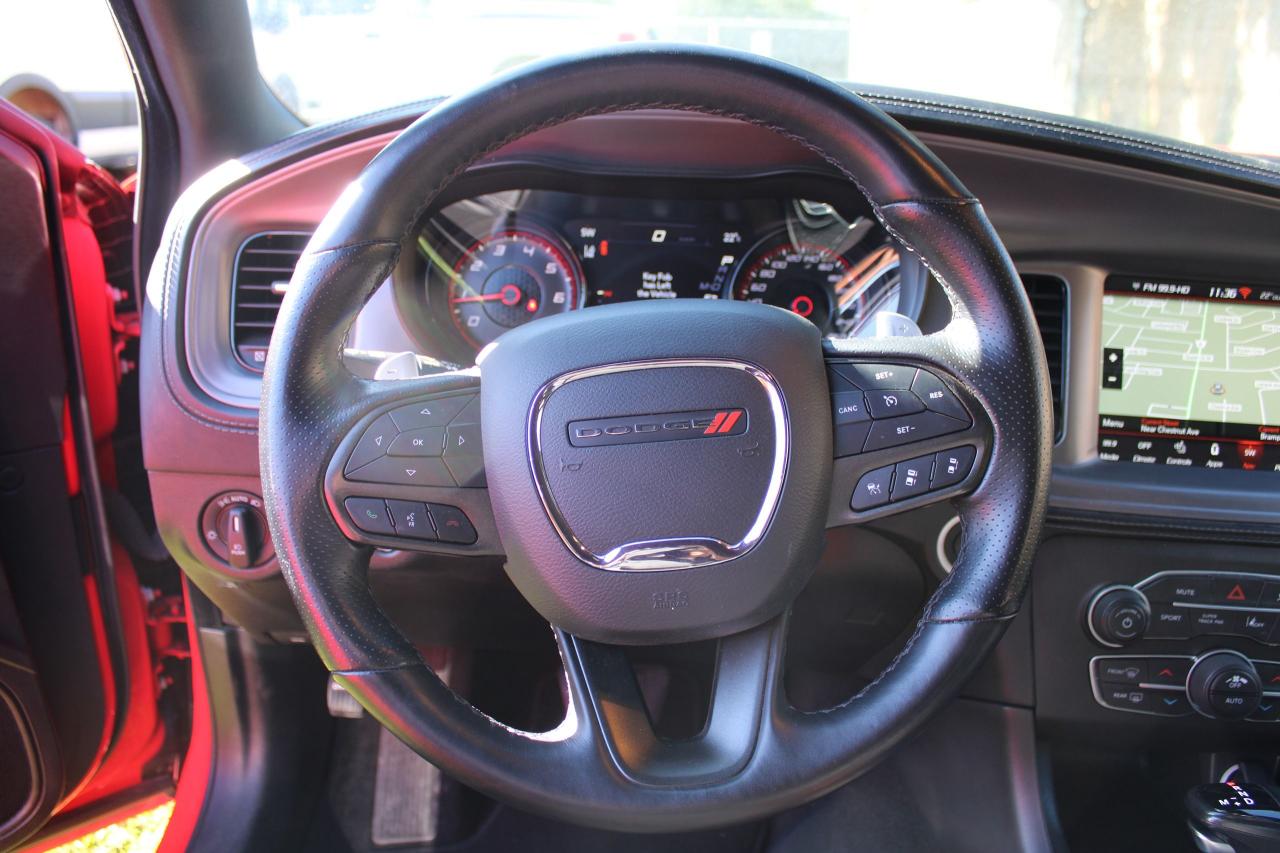 2023 Dodge Charger GT PLUS AWD - Photo #5