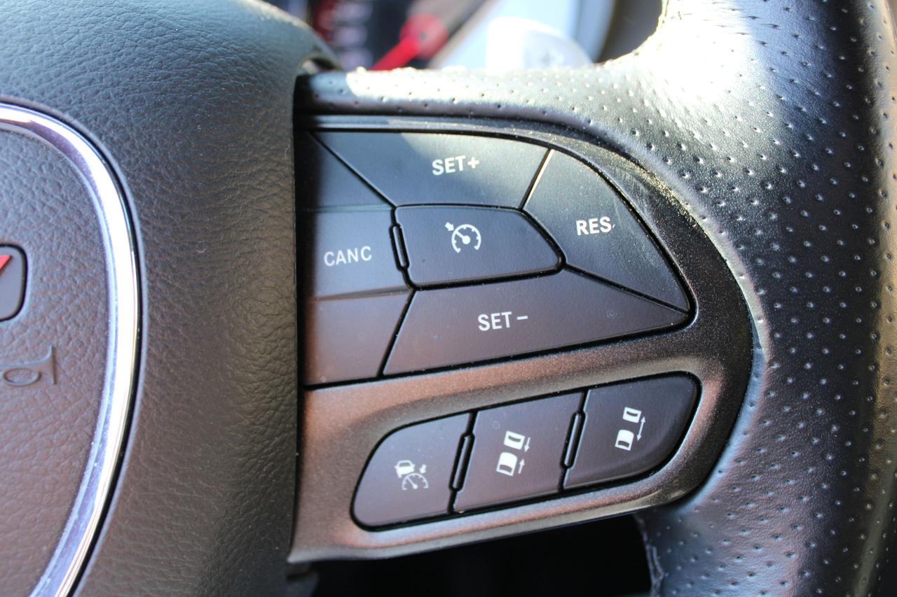 2023 Dodge Charger GT PLUS AWD - Photo #7