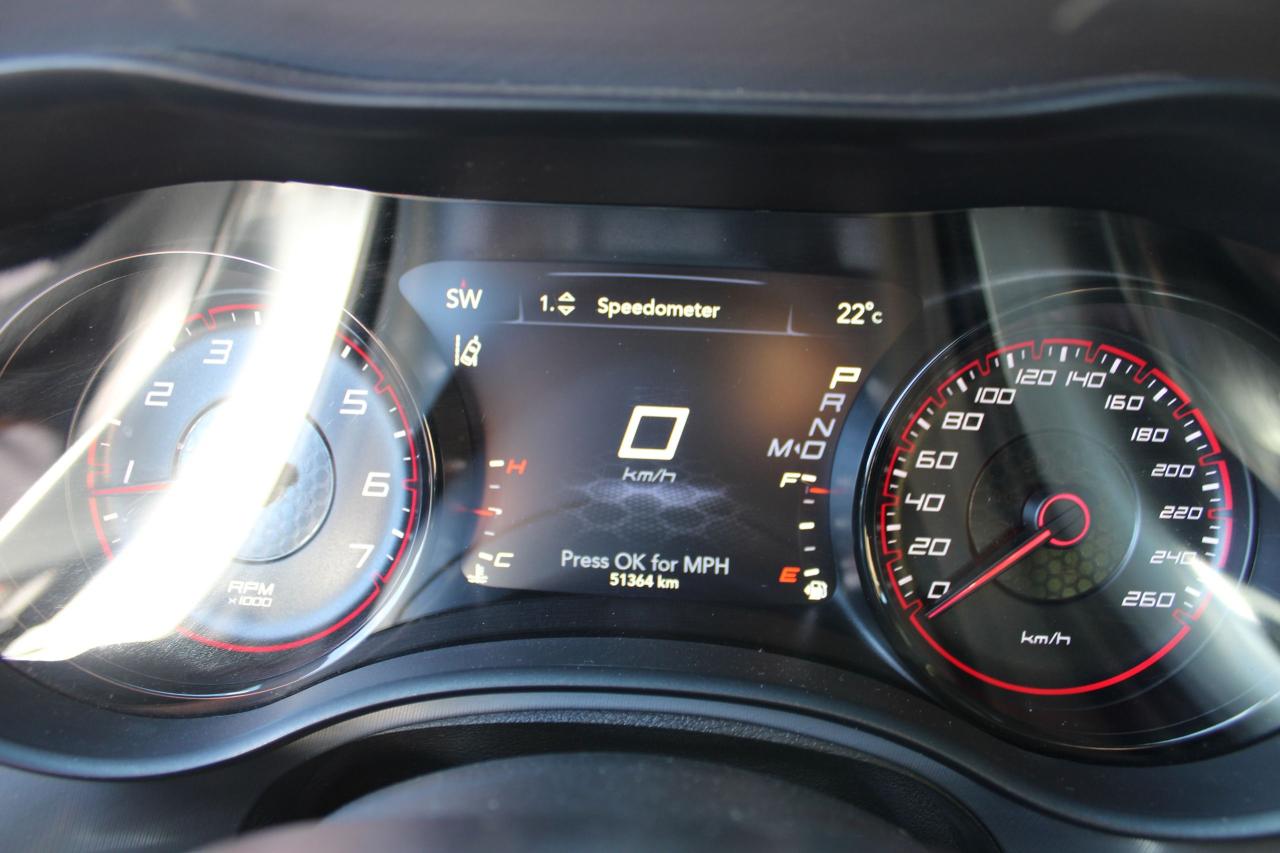 2023 Dodge Charger GT PLUS AWD - Photo #9
