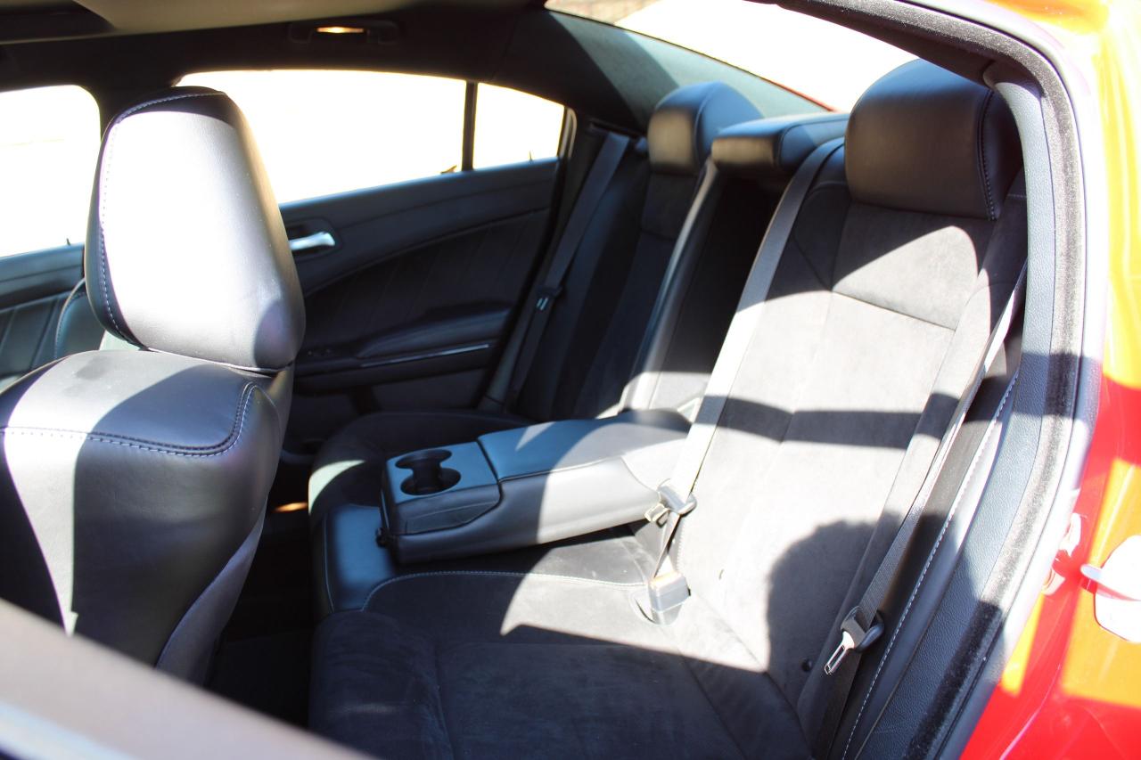 2023 Dodge Charger GT PLUS AWD - Photo #11