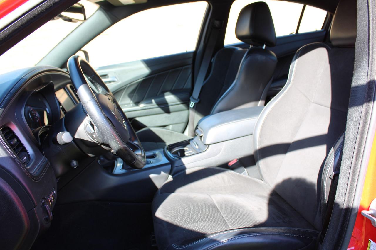 2023 Dodge Charger GT PLUS AWD - Photo #13