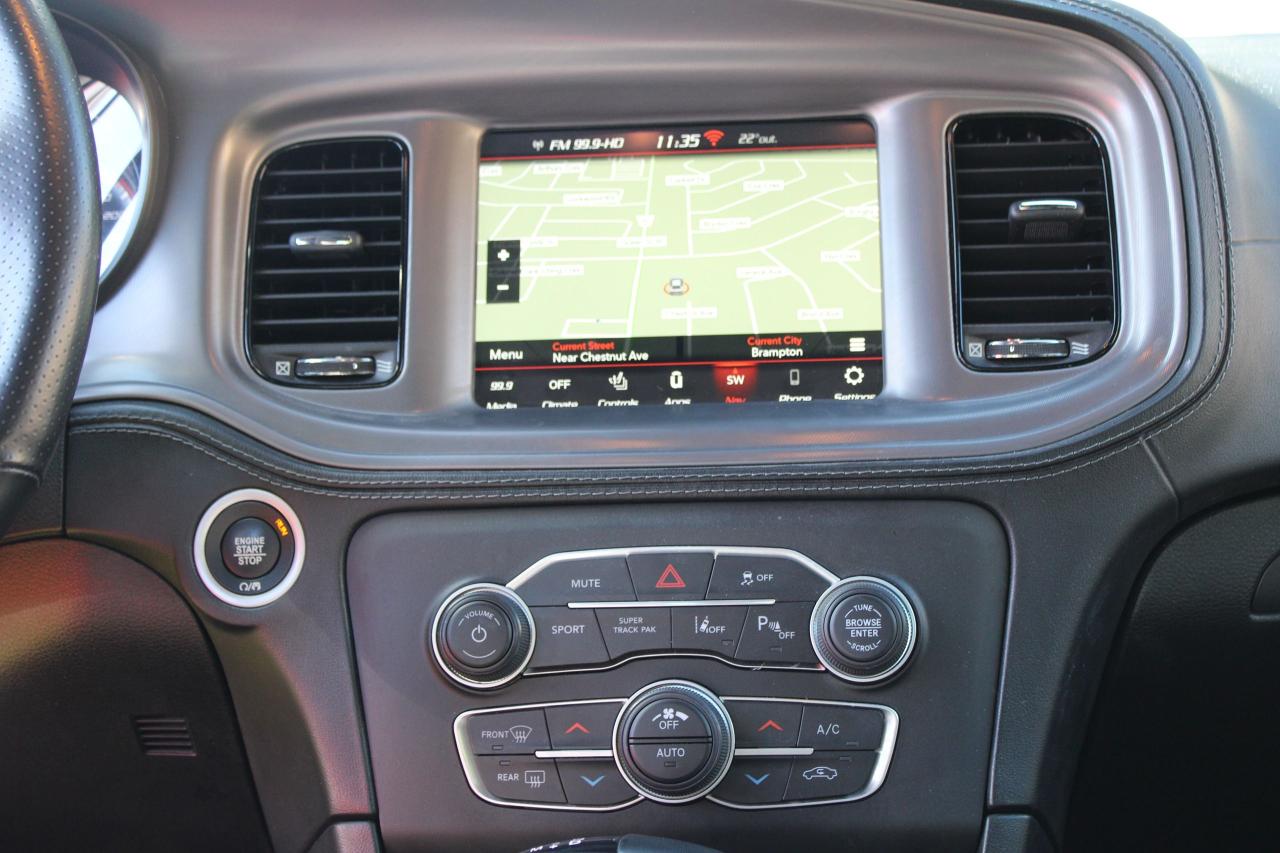 2023 Dodge Charger GT PLUS AWD - Photo #14