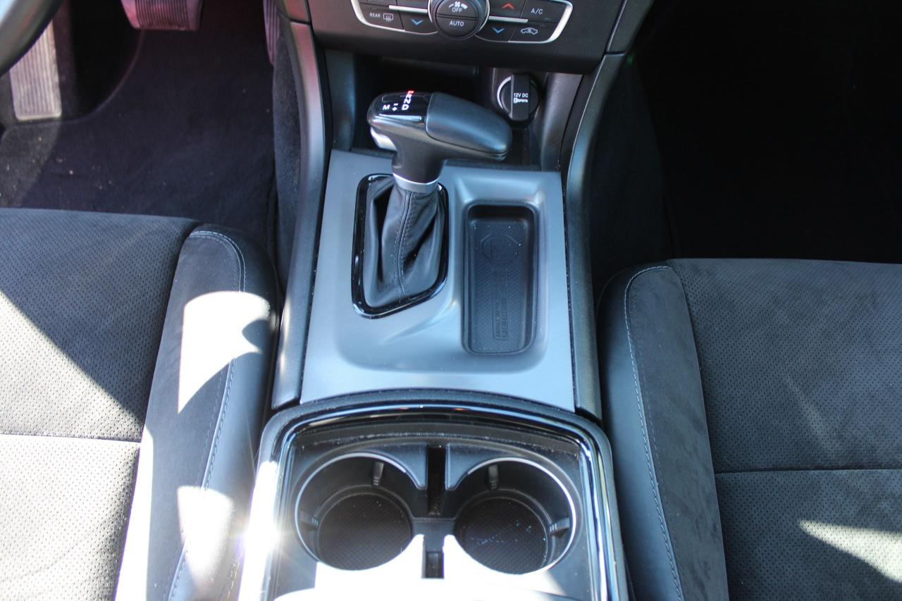 2023 Dodge Charger GT PLUS AWD - Photo #15