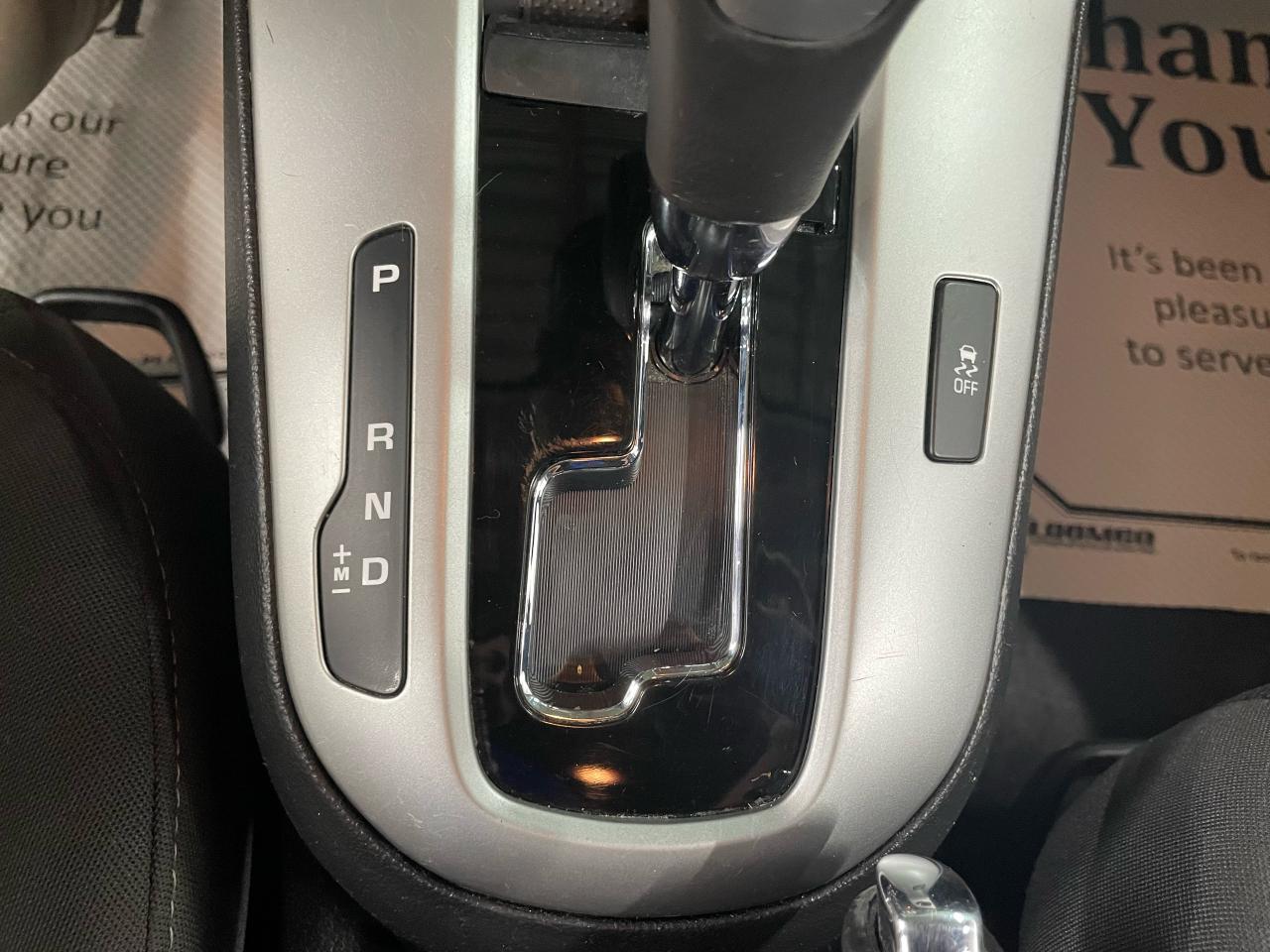 2014 Chevrolet Cruze 1LT Photo37