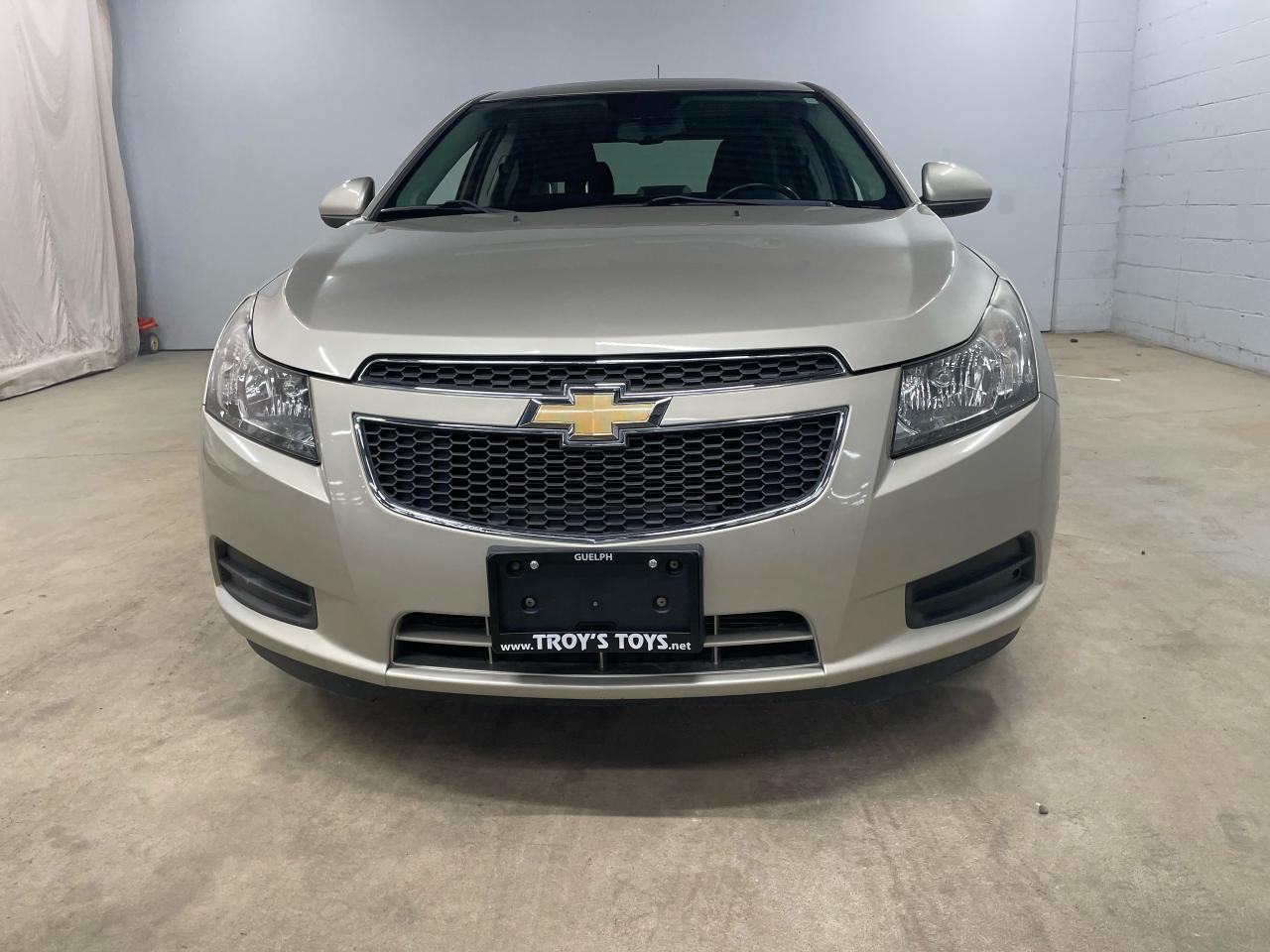 2014 Chevrolet Cruze 1LT Photo24