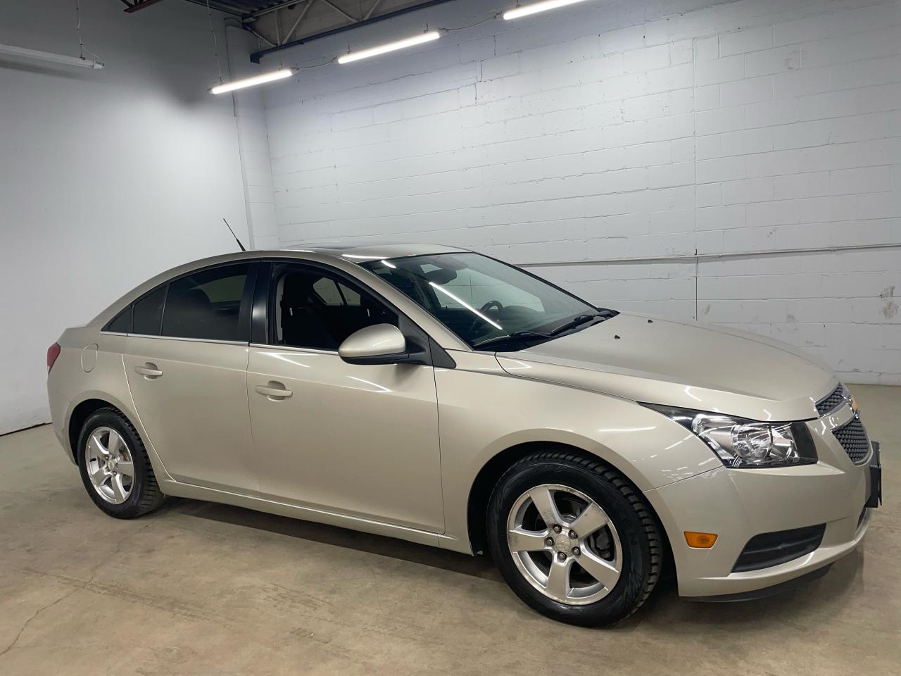 Used 2014 Chevrolet Cruze 1LT for sale in Guelph, ON