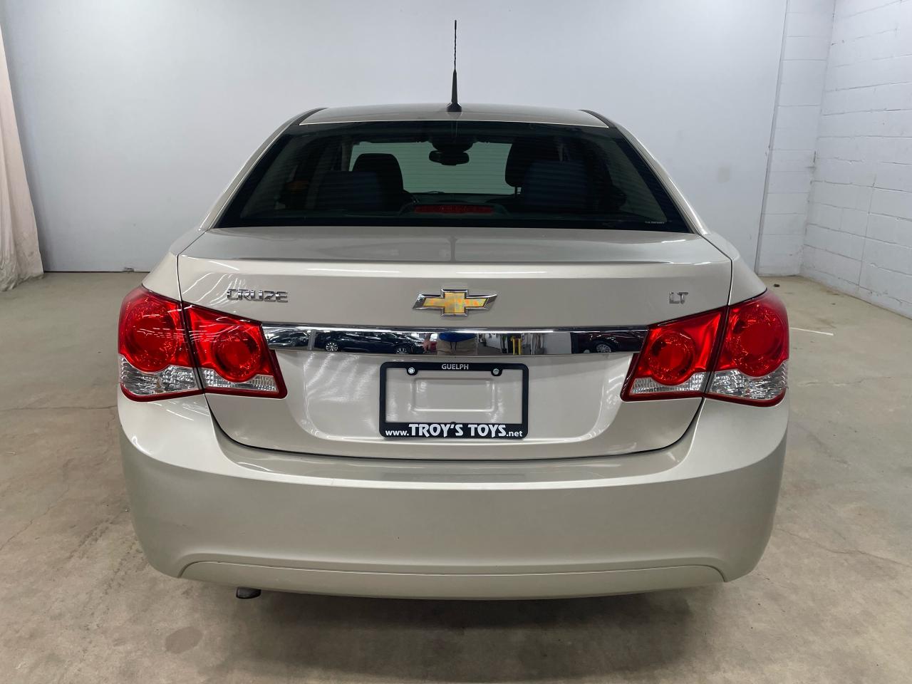 2014 Chevrolet Cruze 1LT Photo27
