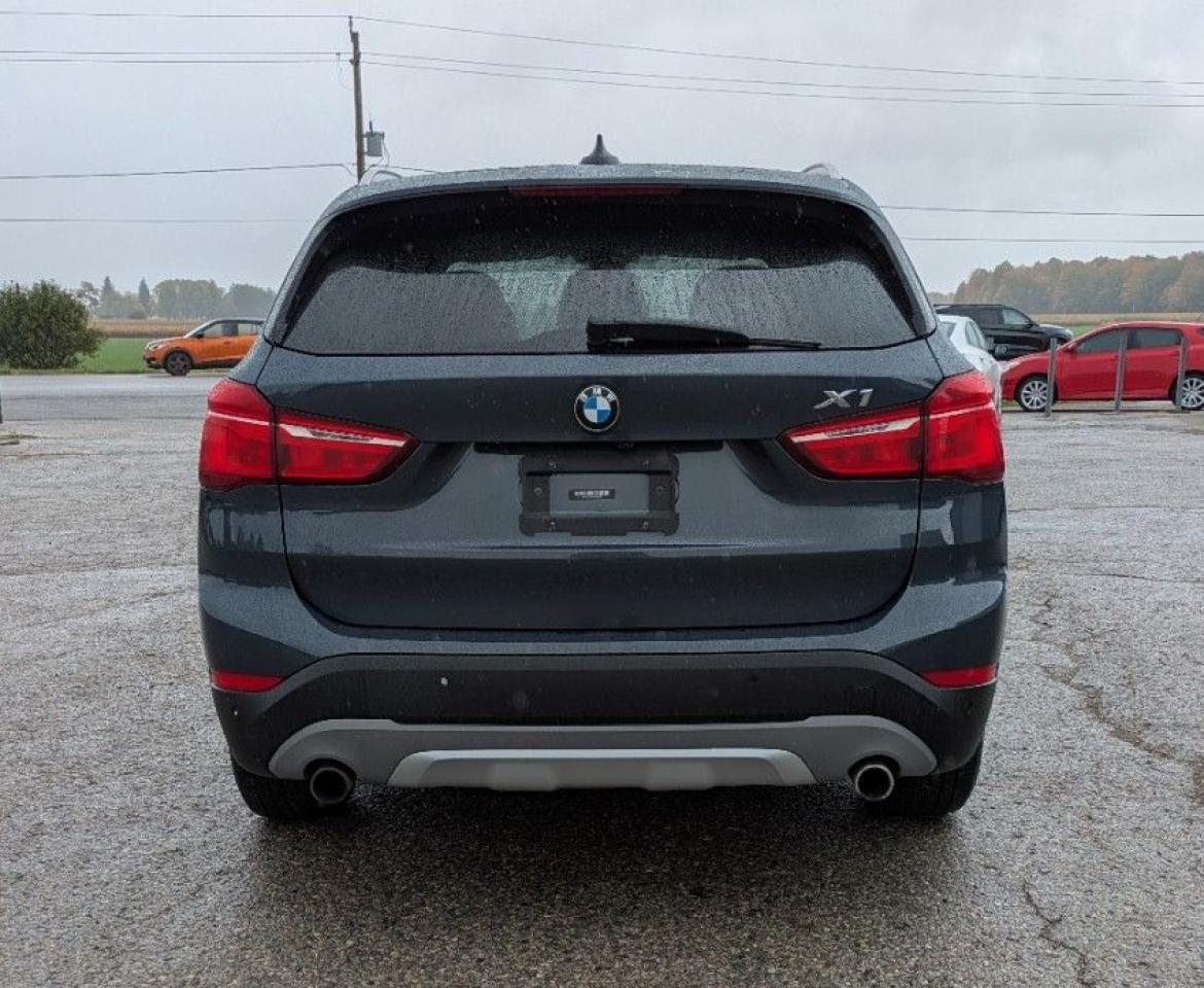 2016 BMW X1 AWD 4dr xDrive28i - Photo #6