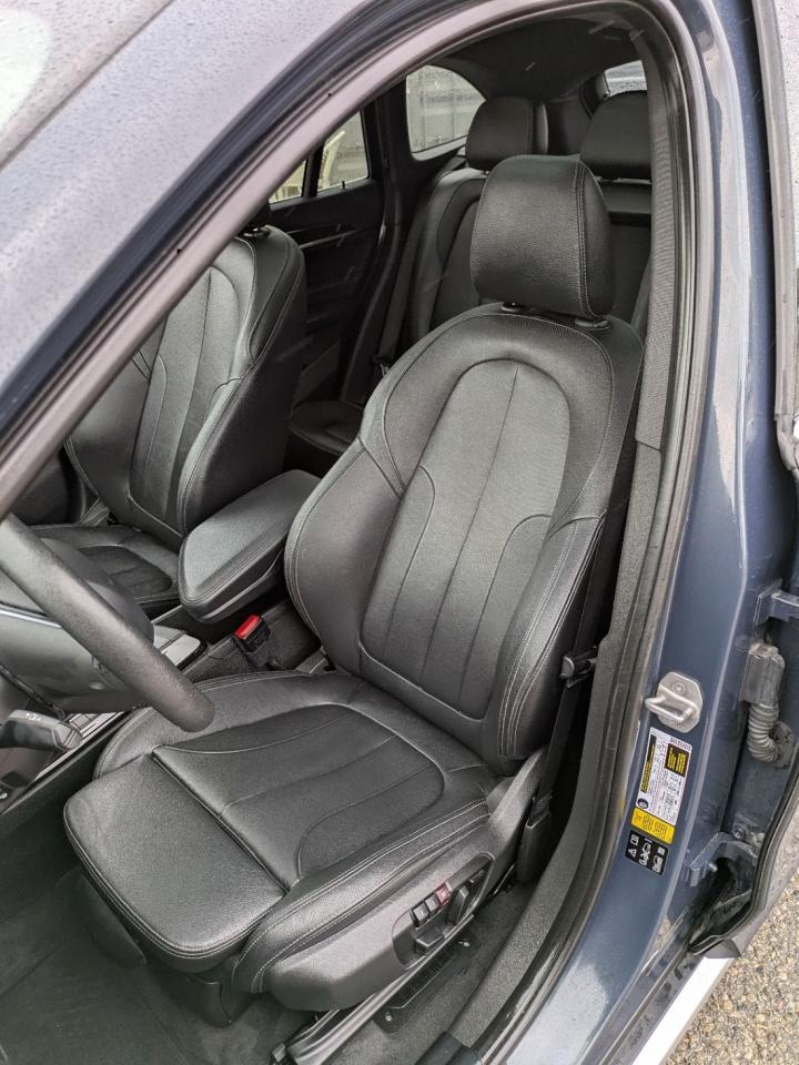 2016 BMW X1 AWD 4dr xDrive28i - Photo #11