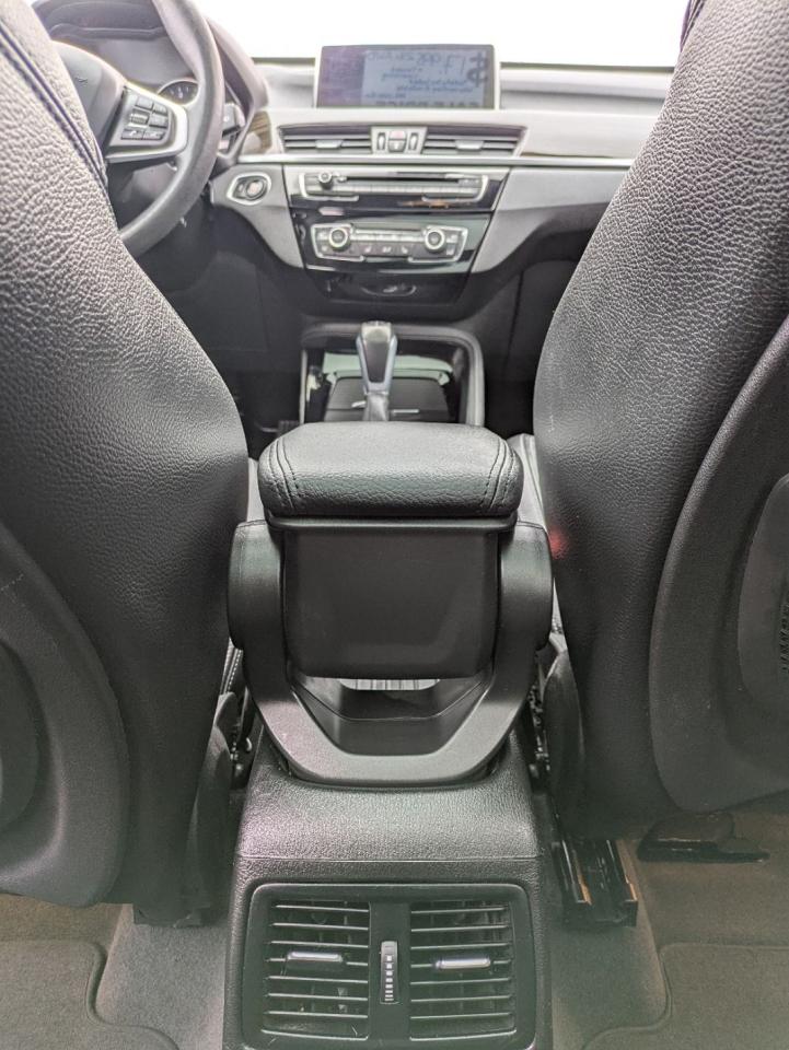 2016 BMW X1 AWD 4dr xDrive28i - Photo #13