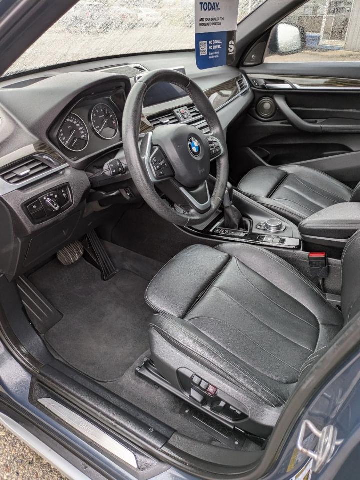 2016 BMW X1 AWD 4dr xDrive28i - Photo #14