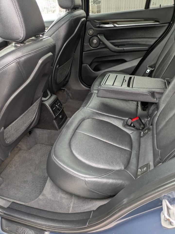 2016 BMW X1 AWD 4dr xDrive28i - Photo #15