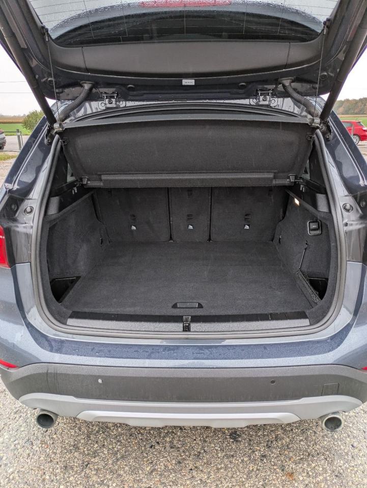2016 BMW X1 AWD 4dr xDrive28i - Photo #17