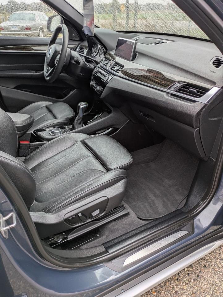 2016 BMW X1 AWD 4dr xDrive28i - Photo #18
