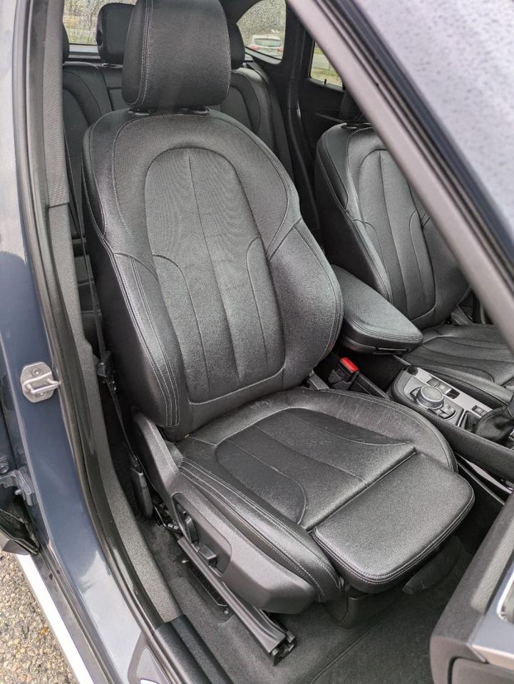 2016 BMW X1 AWD 4dr xDrive28i - Photo #19
