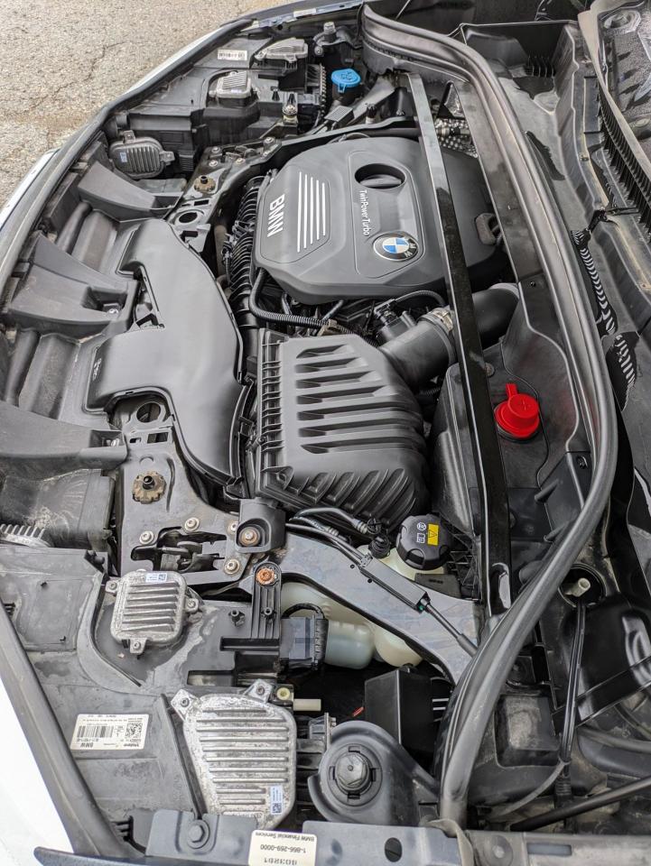 2016 BMW X1 AWD 4dr xDrive28i - Photo #20