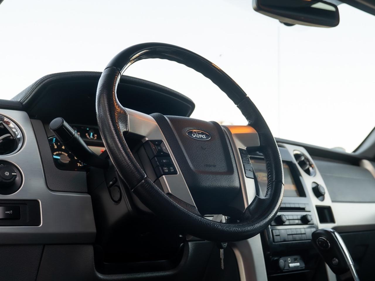 2011 Ford F-150 Platinum AS TRADED SPECIAL Photo38