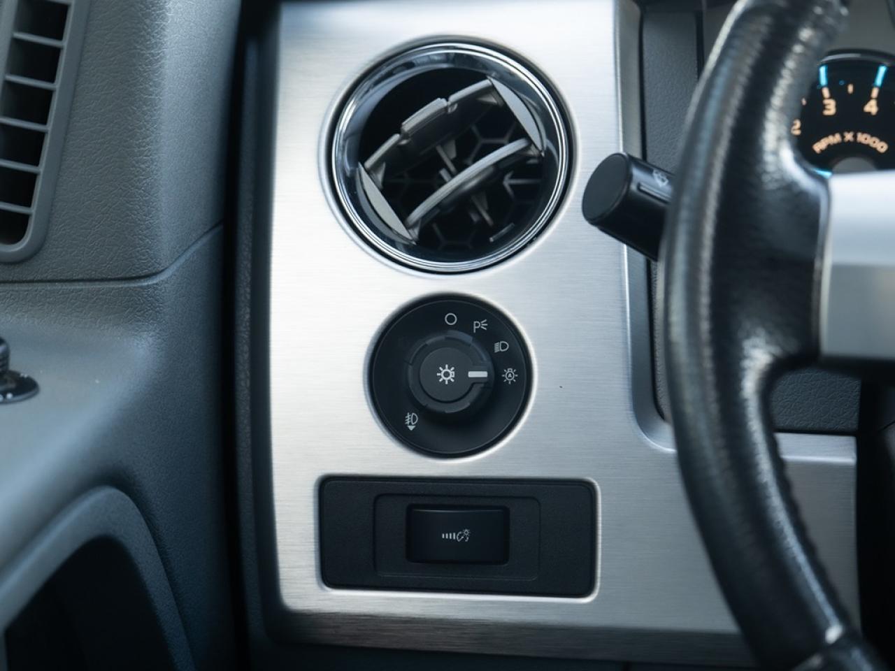 2011 Ford F-150 Platinum AS TRADED SPECIAL Photo36