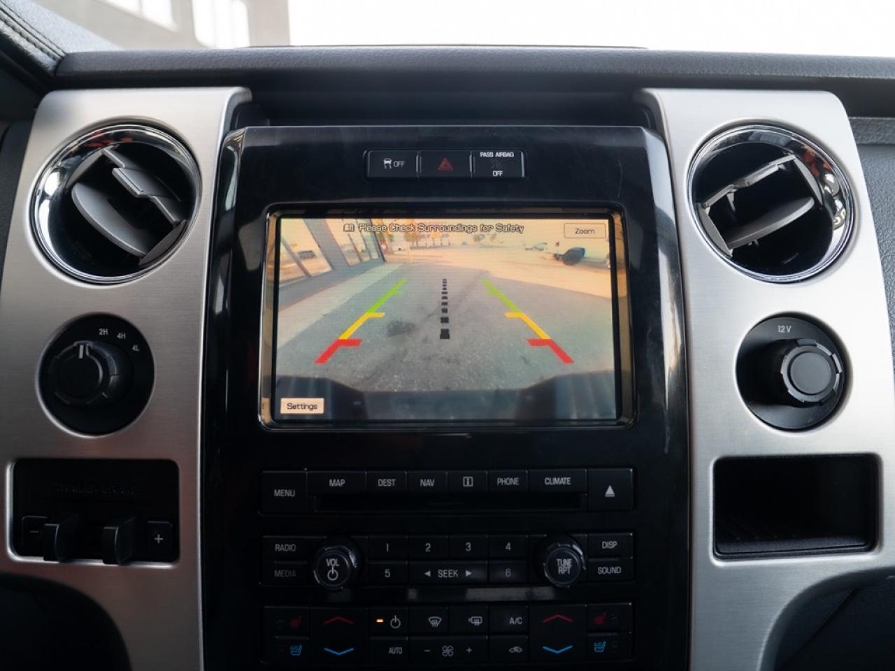 2011 Ford F-150 Platinum AS TRADED SPECIAL Photo17