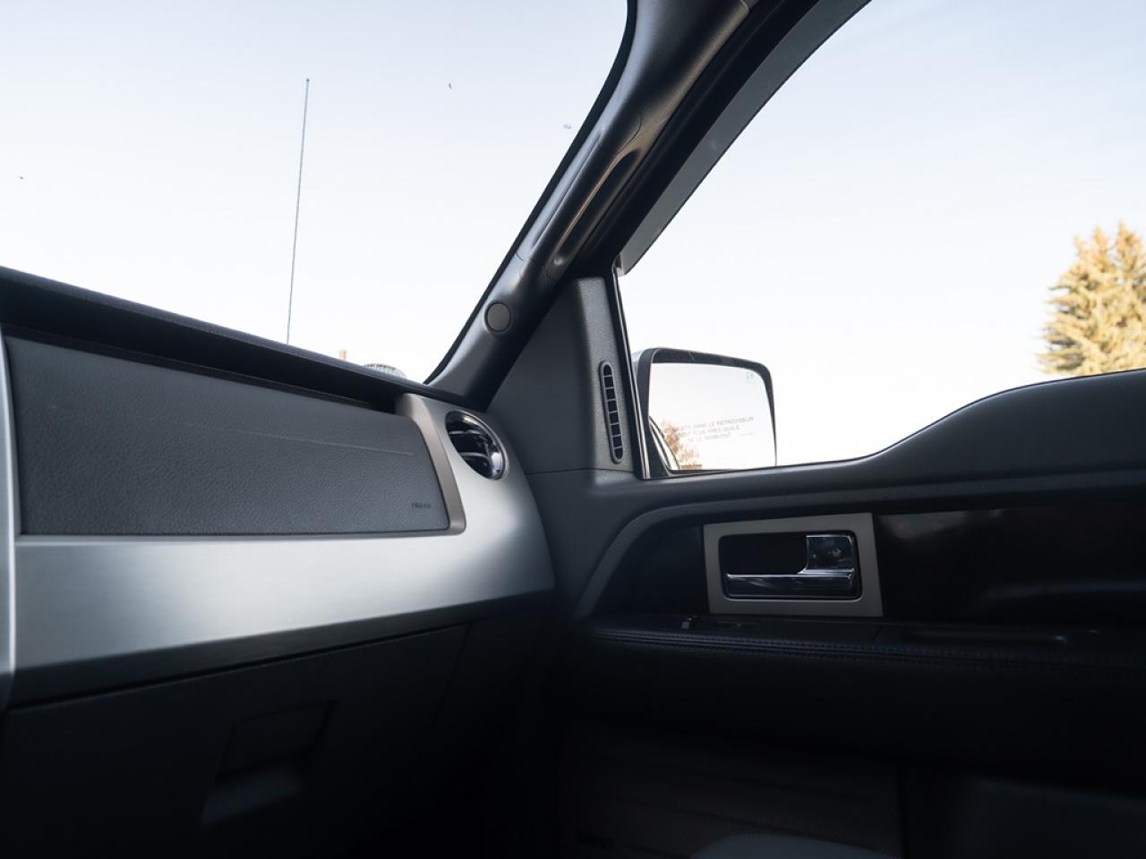 2011 Ford F-150 Platinum AS TRADED SPECIAL Photo39