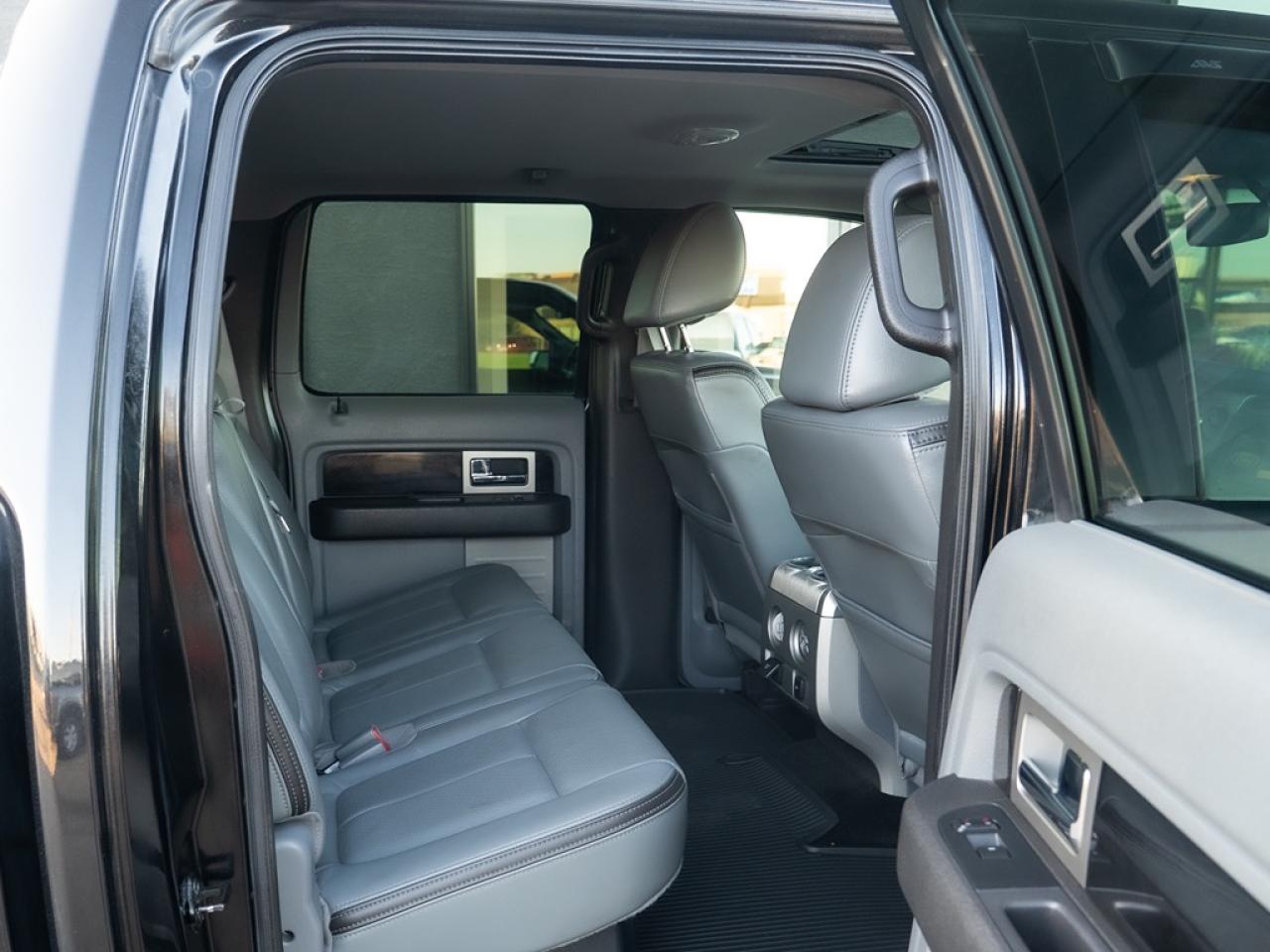 2011 Ford F-150 Platinum AS TRADED SPECIAL Photo43