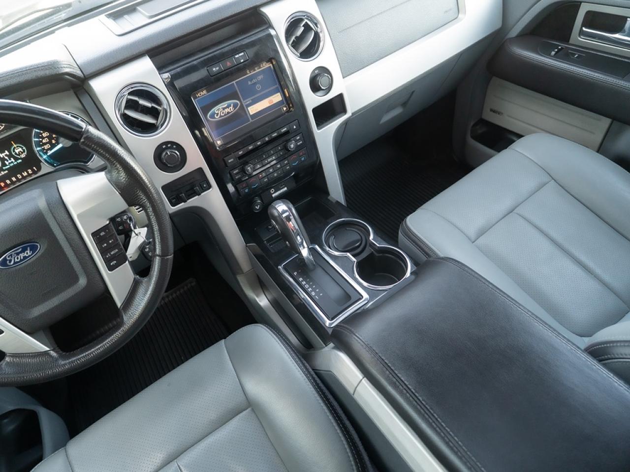 2011 Ford F-150 Platinum AS TRADED SPECIAL Photo33