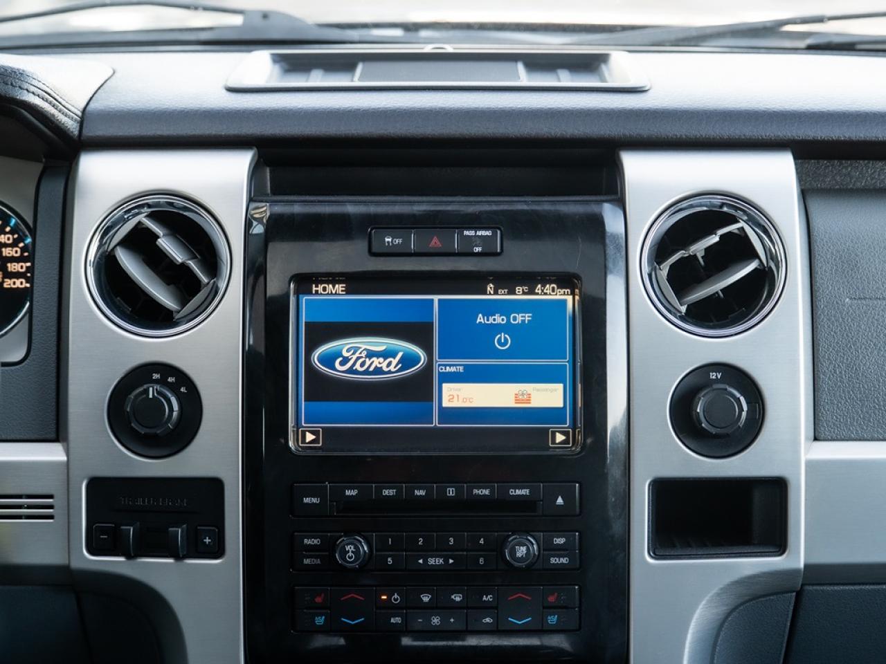 2011 Ford F-150 Platinum AS TRADED SPECIAL Photo31