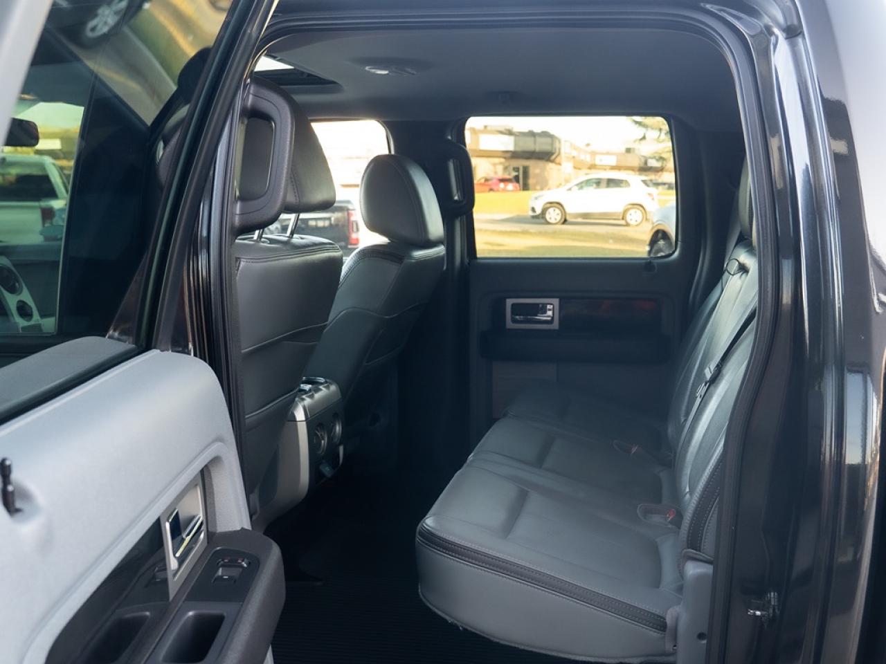 2011 Ford F-150 Platinum AS TRADED SPECIAL Photo42